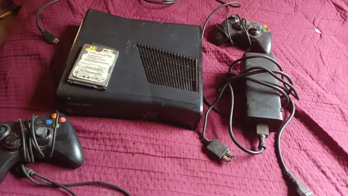 Xbox360