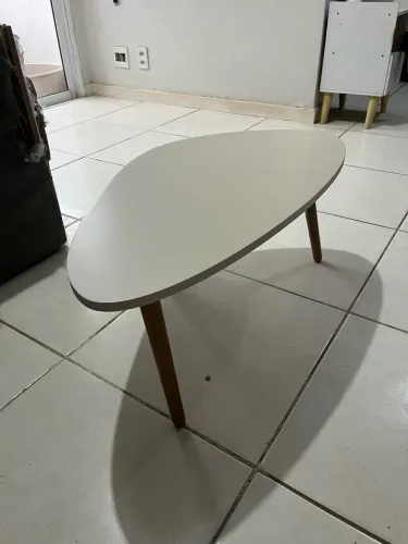 mesa de centro baixa