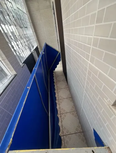 Vendo Toldo