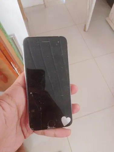iPhone 5
