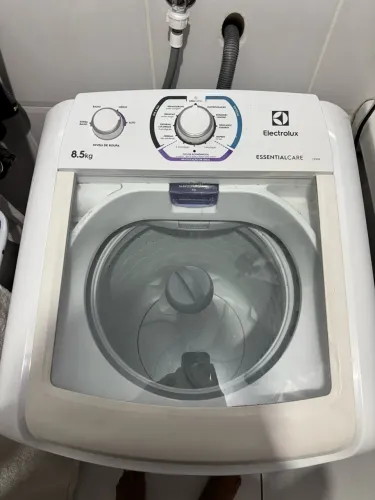 Máquina de Lavar Roupas