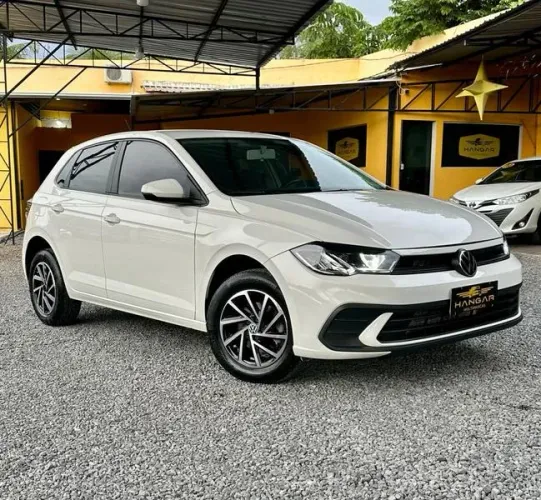 Volkswagen Polo Sense 1.0 170 TSI 2025