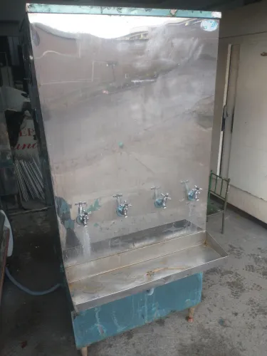 Bebedouro Industrial Frisbel 200 litros