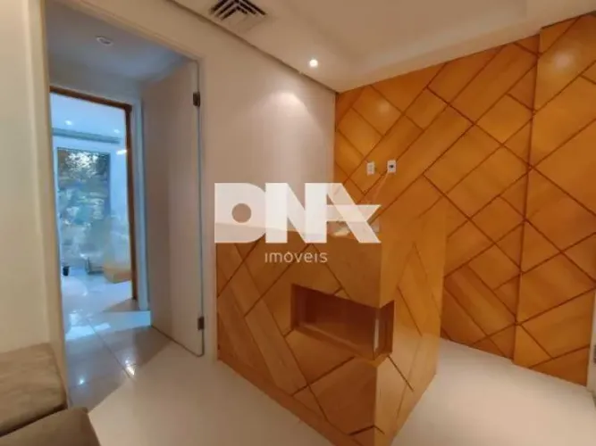 Sala - / Comercial / Botafogo