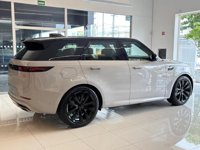Land Rover Range Rover Range R.sport First.ed.3.0 I6 Die.(hib.) 2026