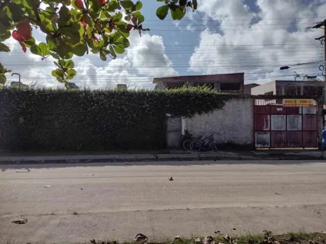 Galpão em Ponte dos Carvalhos, Cabo de Santo Agostinho Av. II 457 - Loteamento Nova Morada