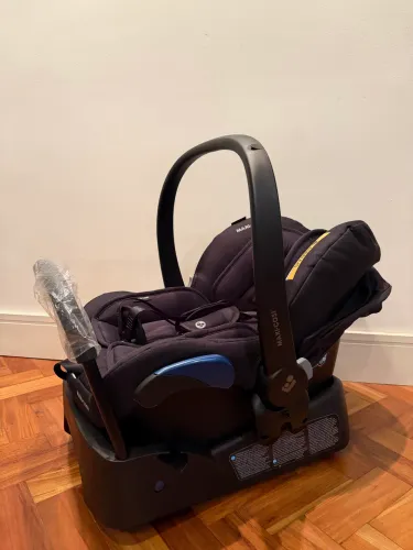 Bebe conforto máxi-cosi Citi2 com base