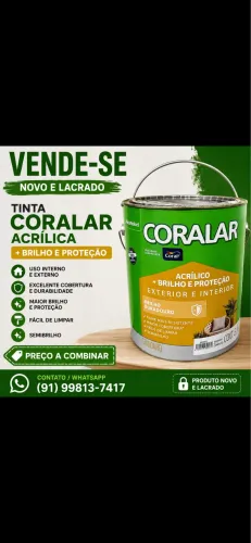 TINTA
