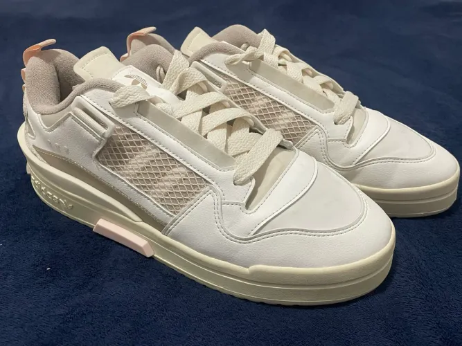 Tênis Adidas Originals Fórum Mod Low 40