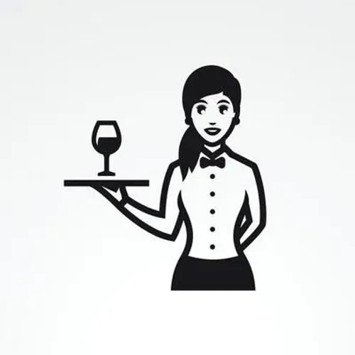 Freelancer Atendente/ auxiliar de cozinha.