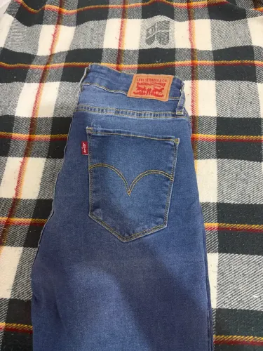 Calça jeans levis original,tamanho 38 
