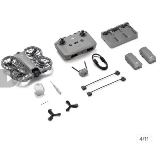 Drone Dji Neo 2 FLY More Combo 3 baterias