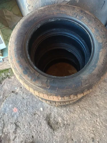 Pneu aro 14