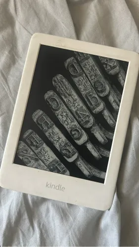 Kindle 10a Geração 8GB