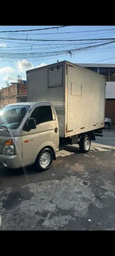 Hyundai HR 2.5 TCI Diesel (rs/rd) 2011