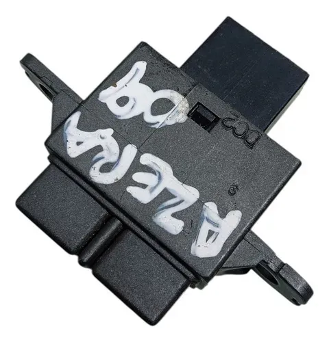Botão Reset Painel Instrumentos Hyundai Azera Ano 2009