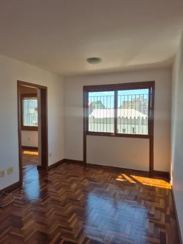 SEM IMOBILIÁRIA-Apartamento à venda Centro Histórico de Porto Alegre