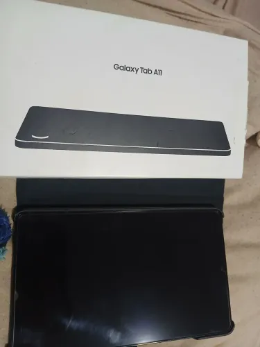Tablet samsung tab a11 