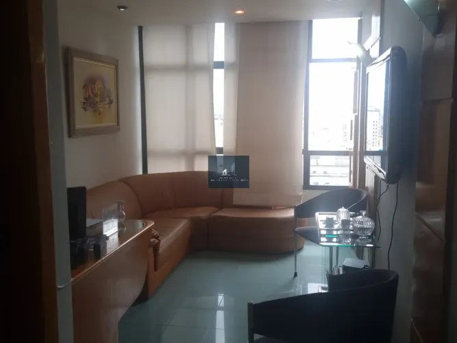 VENDO SALAS COM VAGA DE GAREM NO TECH TOWER - AUGUSTOS DE LIMA -BH