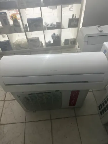 Ar-condicionado