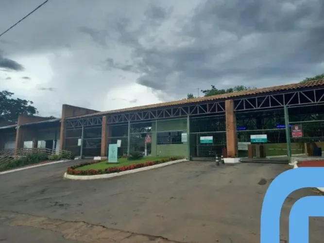 Terreno Senador Canedo Condomínio