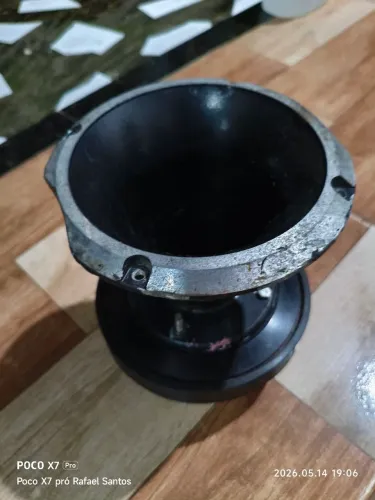 Drive jbl d305 top 