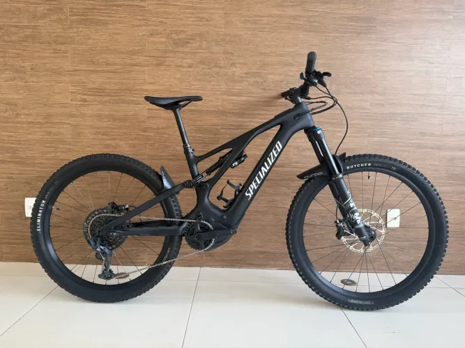 E-bike Specialized Turbo levo Comp Carbon S3 M 