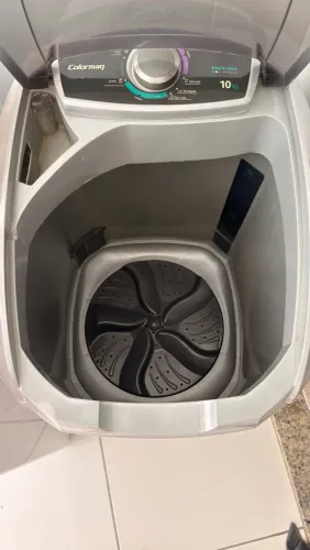 VENDO KIT CENTRIFUGAFORA + TANQUINHO
