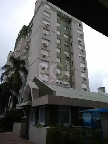 Apartamento para Venda - 48m², 1 dormitório, Cavalhada