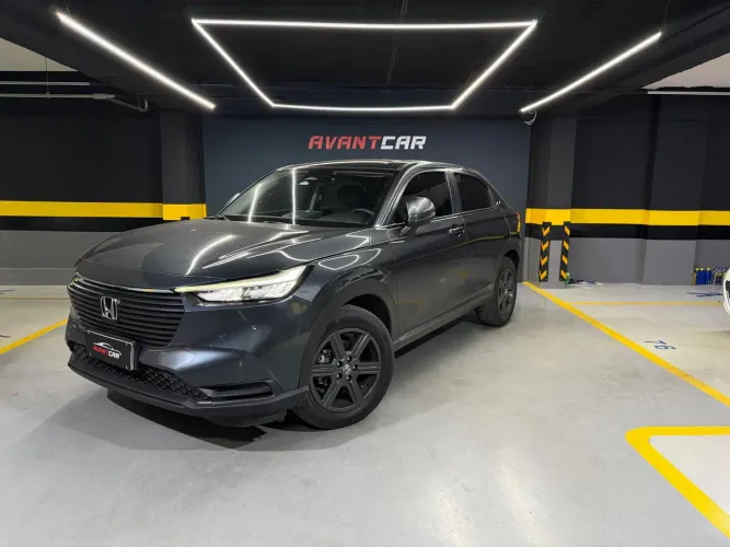 Honda HR-V EXL 1.5 Sensing 16V 5P Aut. 2023