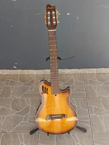Violão Condor 