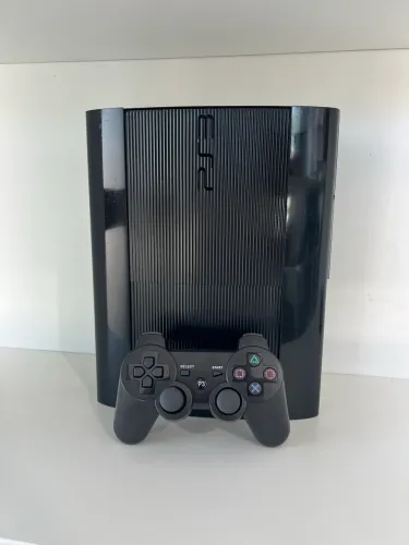 Ps3 desbloq + 90 mil jogos