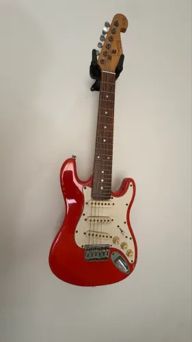 Guitarra Tanglewood EE12 - Compacta/Travel Guitar 
