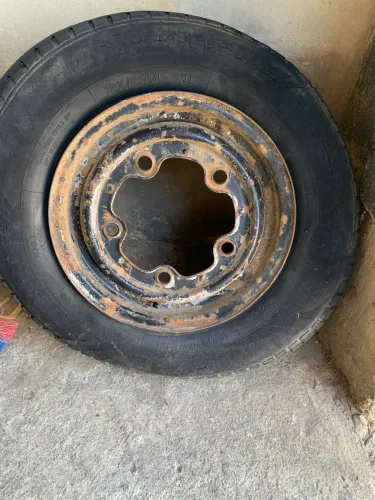 Roda kombi