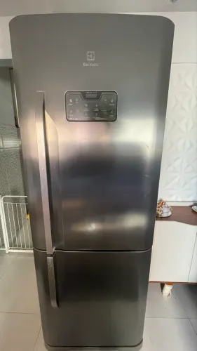 Geladeira Electrolux