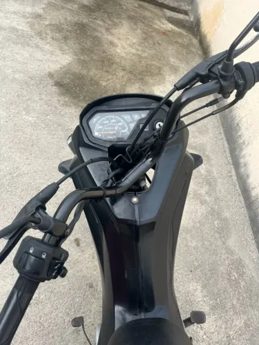 Honda Pop 2019)2020