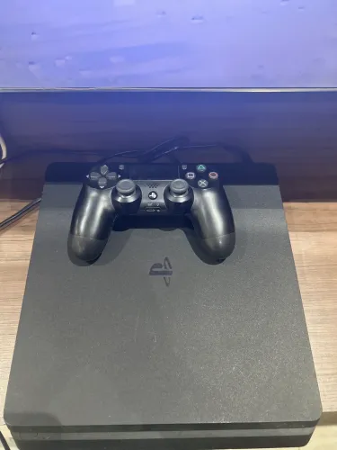 Ps4