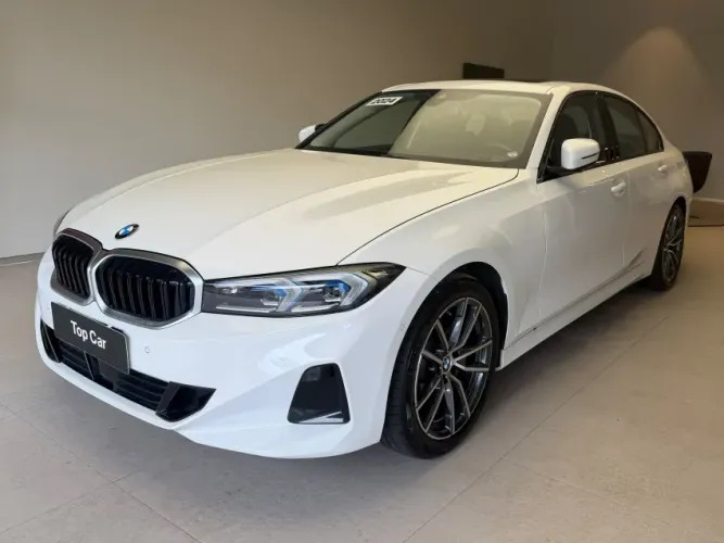 BMW 320I 320i 2024