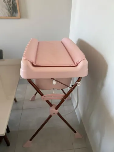 Banheira de bebê Burigotto