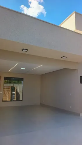 CASA NOVA 3 SUÍTES PLANAS PORCELANATO VARANDA GOURMET ILUMINAÇÃO LED OPORTUNIDADE ÚNICA FI