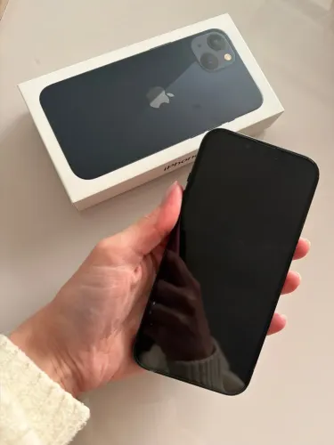 IPHONE 13 128GB COM 85% DE BATERIA
