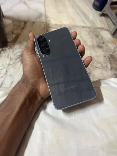 A56 256 GB 8 de memória ram aprova D'água 