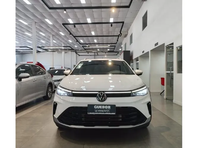 Volkswagen Nivus Highline 1.0 200 TSI Flex AUT 2025