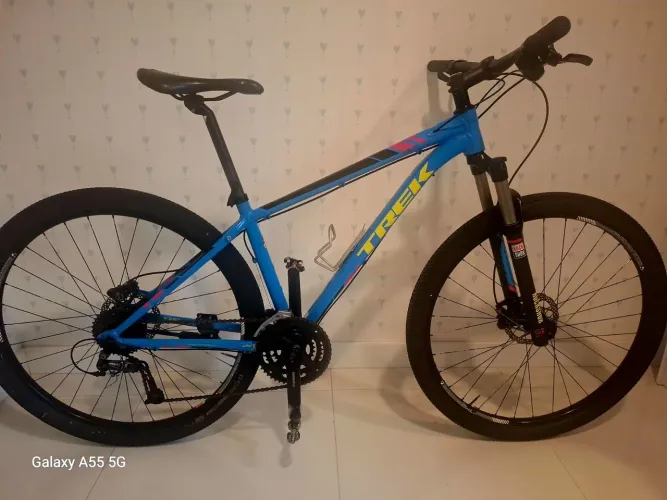 Bike Trek X-Caliber 7