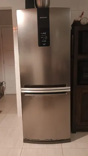 Geladeira