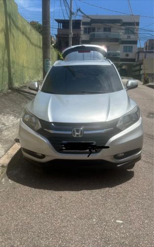 Imagem de Honda HR-V EXL 1.8 Flexone 16V 5P Aut. 2016