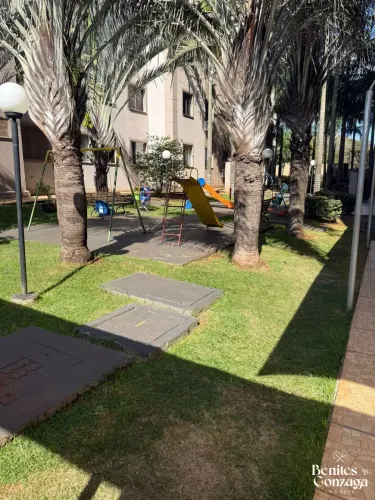 Apartamento à venda, Spazio Montello, próximo a feitep e ao shopping Catuai, Zona 06, Mari