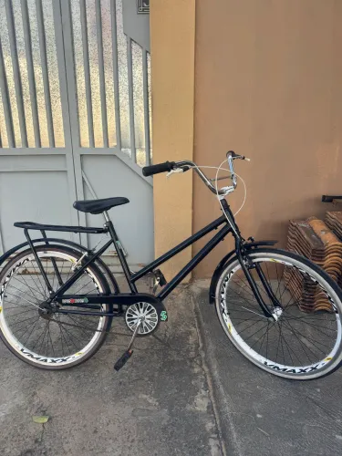 vendo Bicicleta Poti aro 26