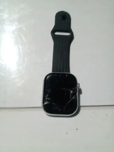 Apple Wachter