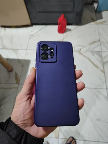 Redmi note 12